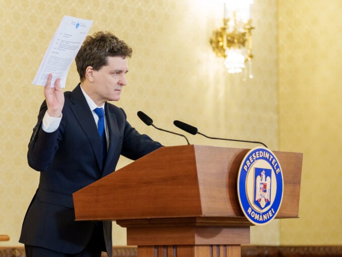 Între suspendare și arestare