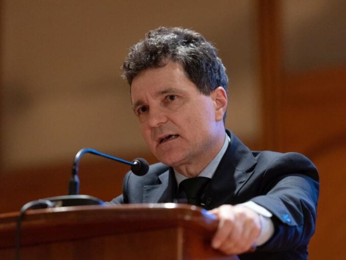 Schimbați „lăutarul”? Nicușor Dan: Coaliția stă ceva mai rău decât acum șase luni