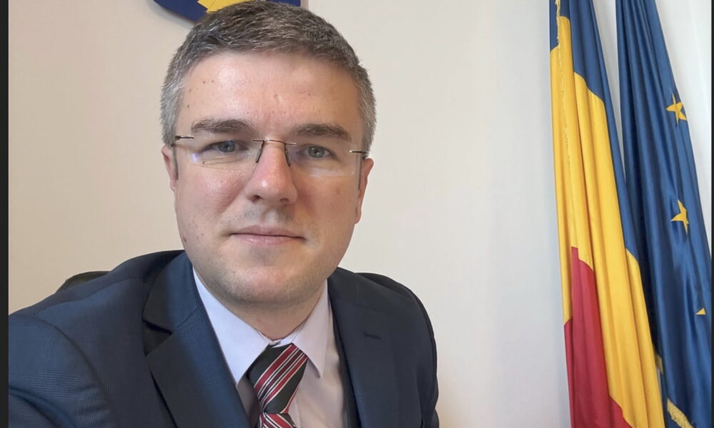 Ministrul Economiei, Irineu Darău: Digitalizare corectă și transparentă, nu paravan pentru influență