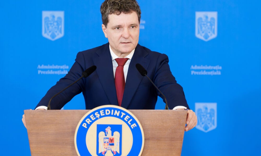 Nicuşor Dan spune când va desecretiza ședința CSAT care a dus la anularea alegerilor prezidenţiale