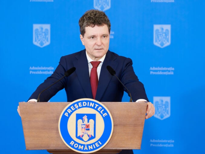 SURSE Negocieri pentru șefii de parchete și servicii. Cum va împăca Nicușor Dan PSD