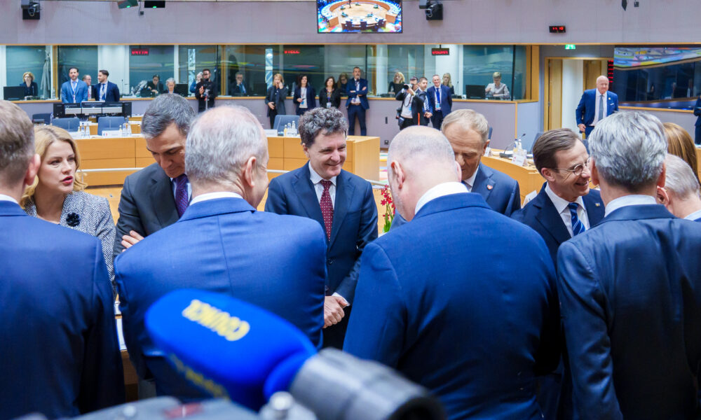 Despre ce are de câștigat România în urma summitului flancului estic de la Helsinki