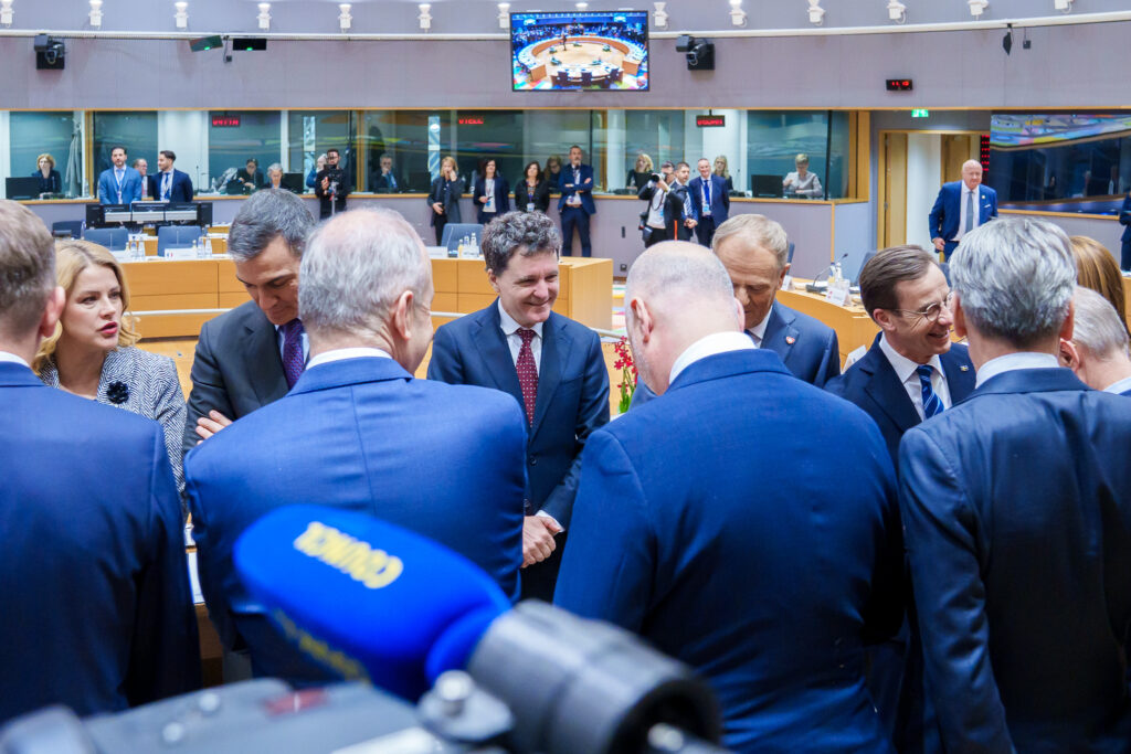 Despre ce are de câștigat România în urma summitului flancului estic de la Helsinki