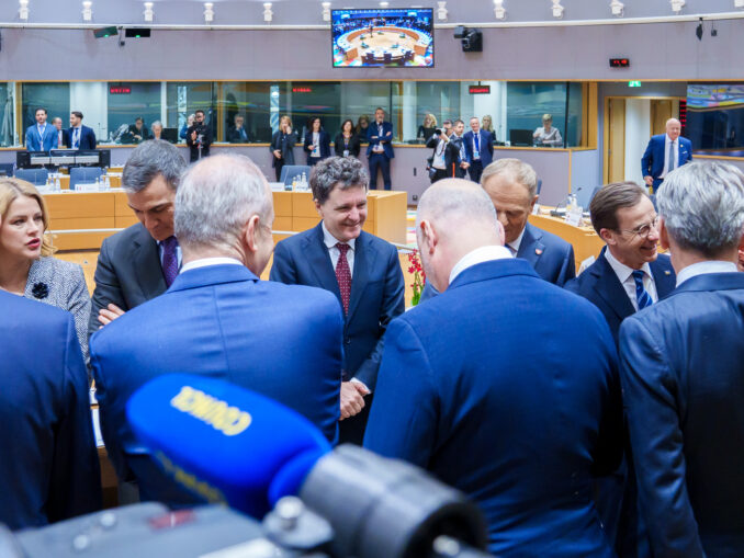 Despre ce are de câștigat România în urma summitului flancului estic de la Helsinki