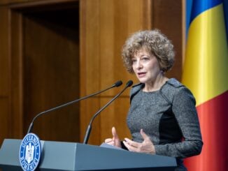 Oana Gheorghiu a găsit o companie de stat cu doar 36 de angajați și 4 membri în CA: „Caragiale ar fi foarte invidios că n-a trăit să o vadă și pe asta”