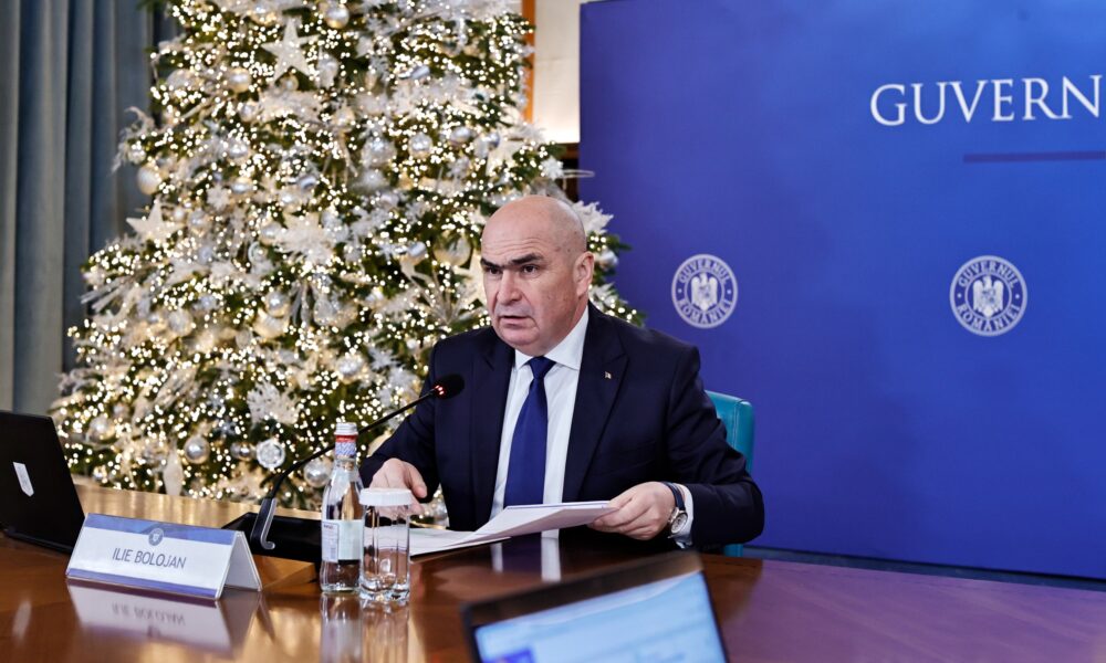 Epopeea reformei ratate. Vorbe, nu fapte. Promisiuni versus realitate