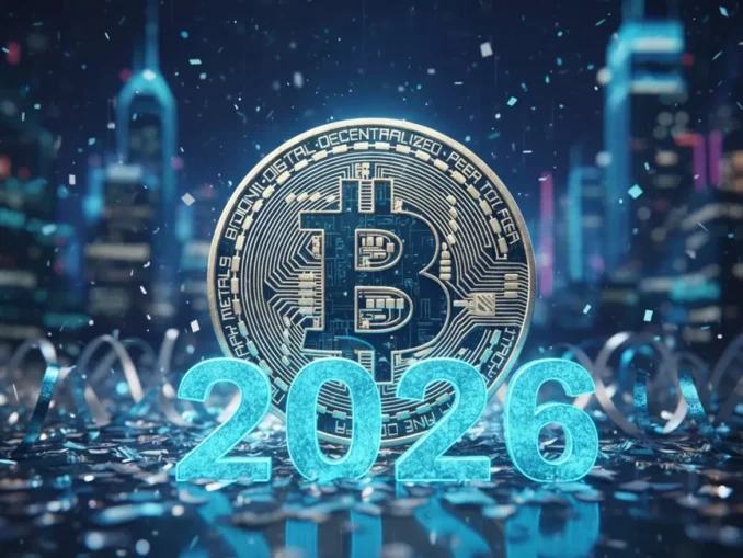 2026 – anul în care Bitcoin ar putea fi depășit. Pe ce criptomonedă se pariază acum?