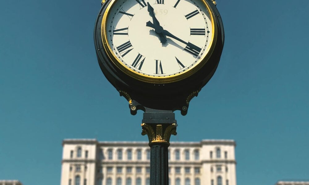 Turismul din România în 2025 a fost în scădere