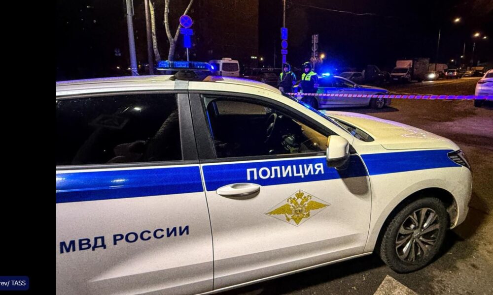 Nou atentat la Moscova. Doi polițiști uciși într-o explozie