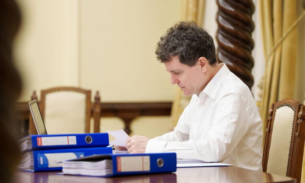 Președintele „parcurge“ materialele primite de la magistrații nemulțumiți