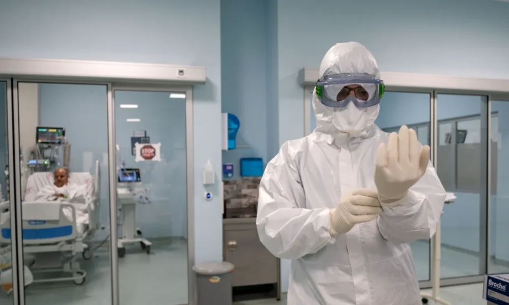 Un medic lămurește cât de contagioasă e lepra. Alt caz confirmat