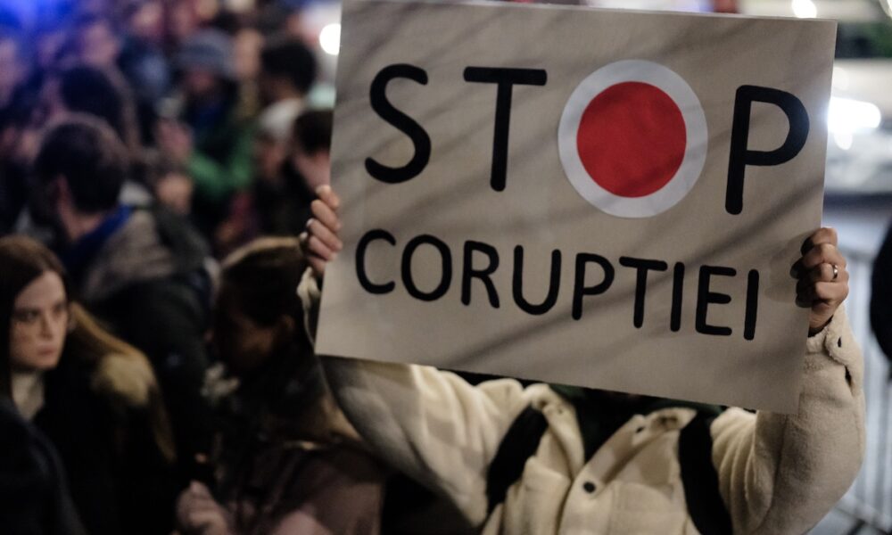 Cum se apără jandarmii acuzați că ar fi intimidat participanții la protest