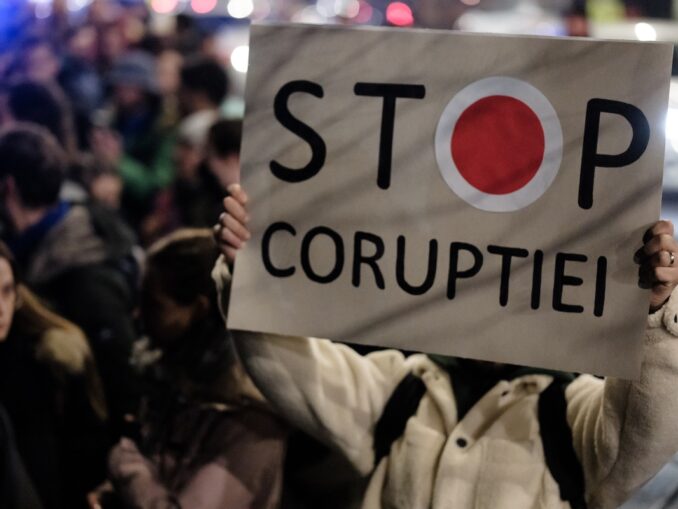 Cum se apără jandarmii acuzați că ar fi intimidat participanții la protest