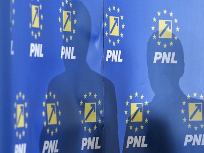 Documentarul Recorder, sămânță de scandal la vârful PNL