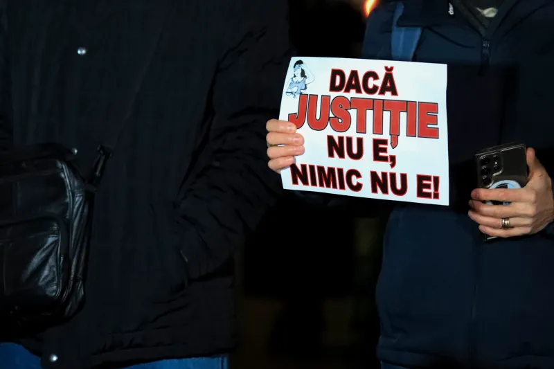 Orban, despre „Justiția capturată”: Eu, în locul președintelui, m-aș fi dus peste CSM