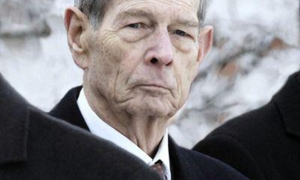 Opt ani de la plecarea Regelui Mihai. Ce am învățat din faptele sale și cum ne-a modelat viața