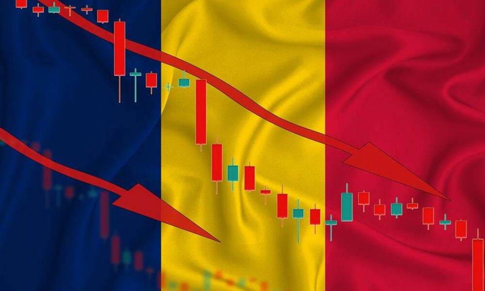 3 riscuri uriașe pentru economia României în 2026