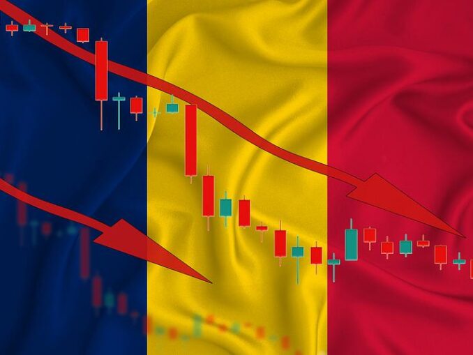 3 riscuri uriașe pentru economia României în 2026