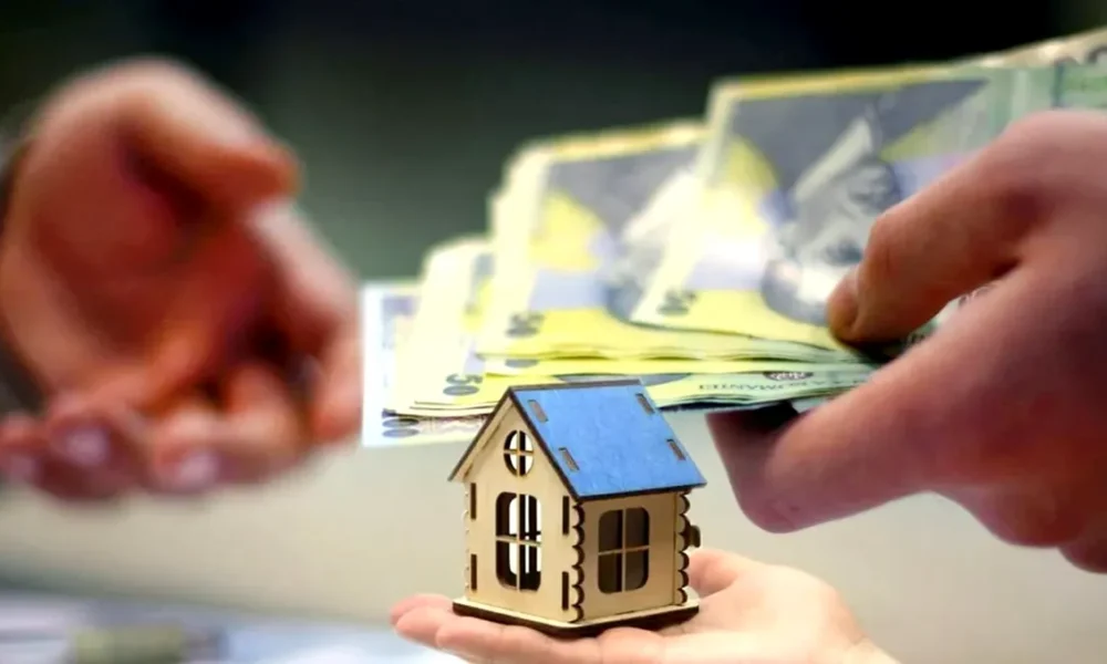 Românii nu se sperie de creditele ipotecare pe 30 de ani nici în 2025