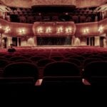 Spectacole teatru ianuarie