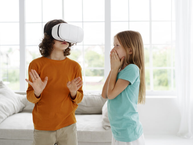 Au înlocuit terapeutul cu AI. Adolescenţii britanici îl numesc ”prieten„