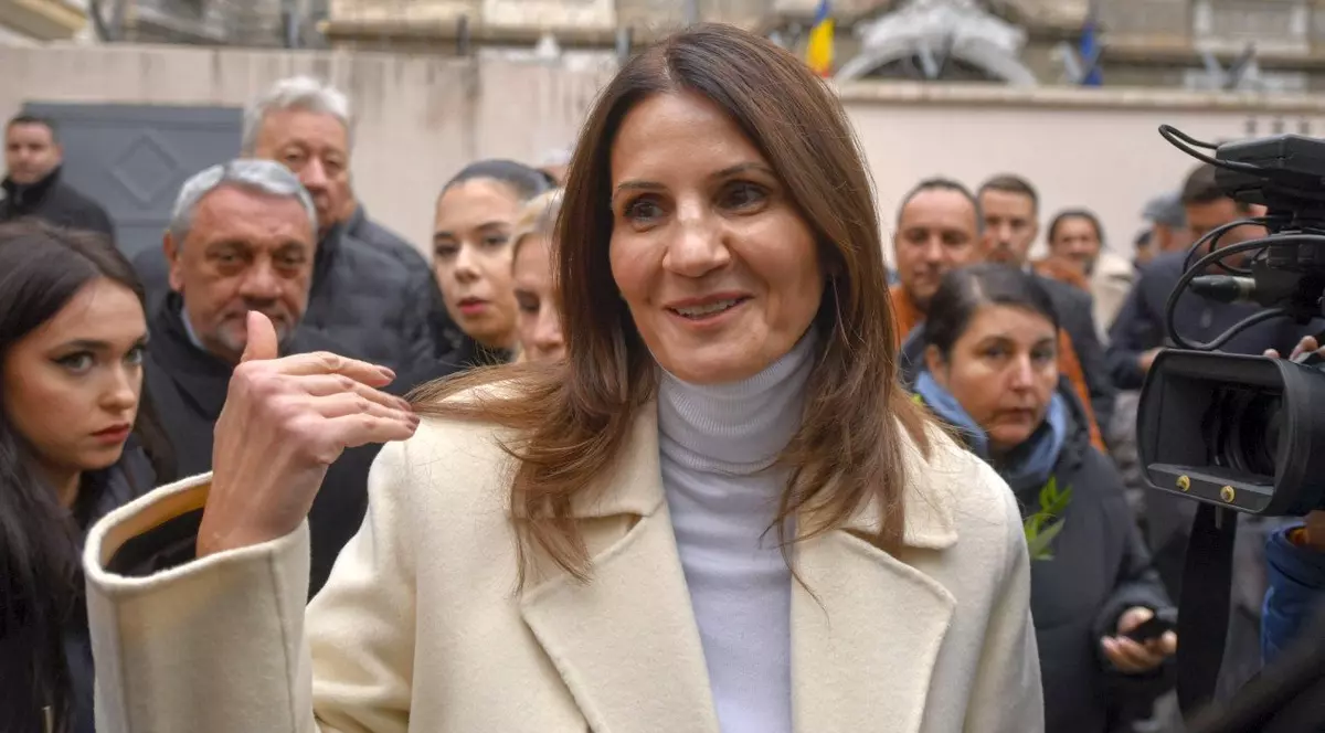 Anca Alexandrescu, înfrântă: Voi face exact ceea ce am promis, adică dreptate la București
