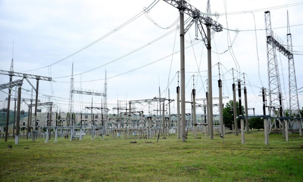 Moldova a cerut pentru a doua oară energie electrică de avarie