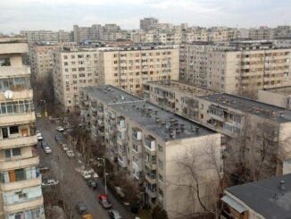 Programul „Lift pentru viață”, aprobat de parlament. Și blocurile de peste 3 etaje vor avea lifturi