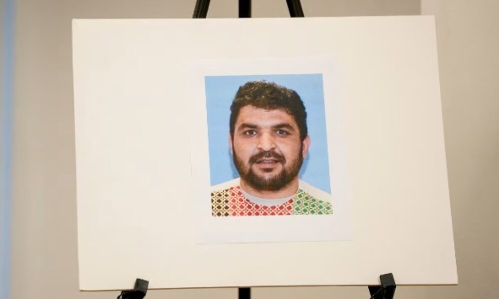 Suspectul afgan care ar fi tras la Casa Albă a pledat nevinovat