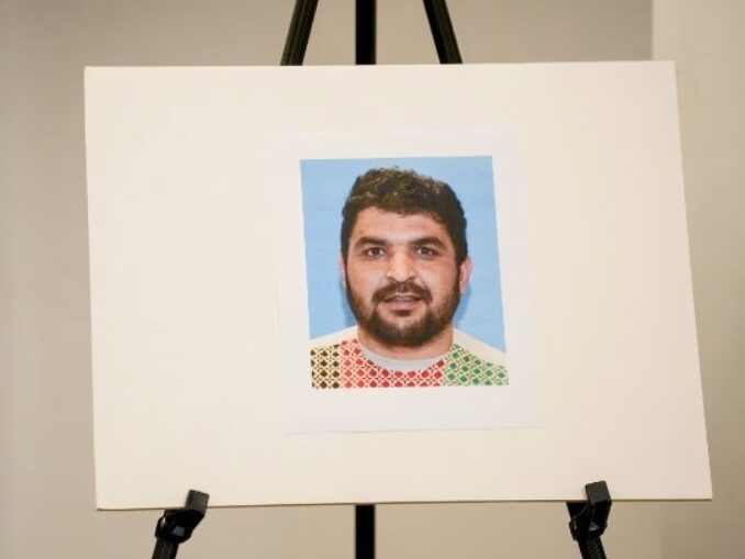 Suspectul afgan care ar fi tras la Casa Albă a pledat nevinovat