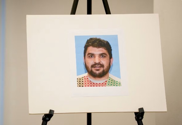 Suspectul afgan care ar fi tras la Casa Albă a pledat nevinovat