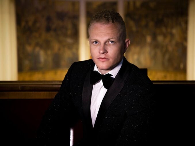 Tenorul Ştefan von Korch: „Opera, cel mai înalt nivel al Culturii”