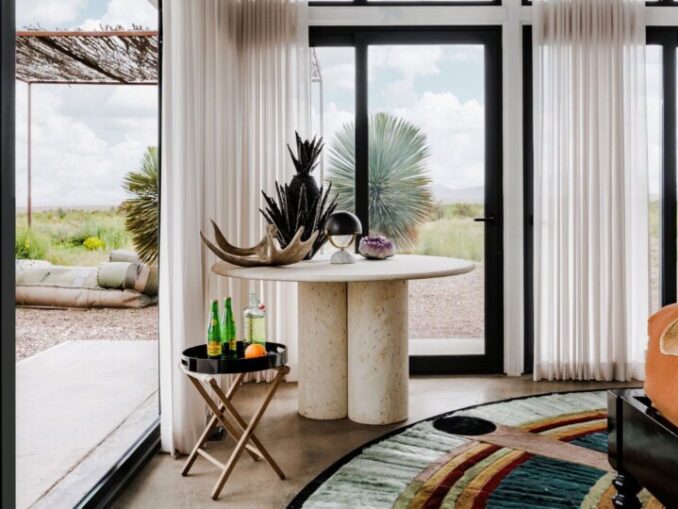 Tendințele 2026 redefinesc designul interior