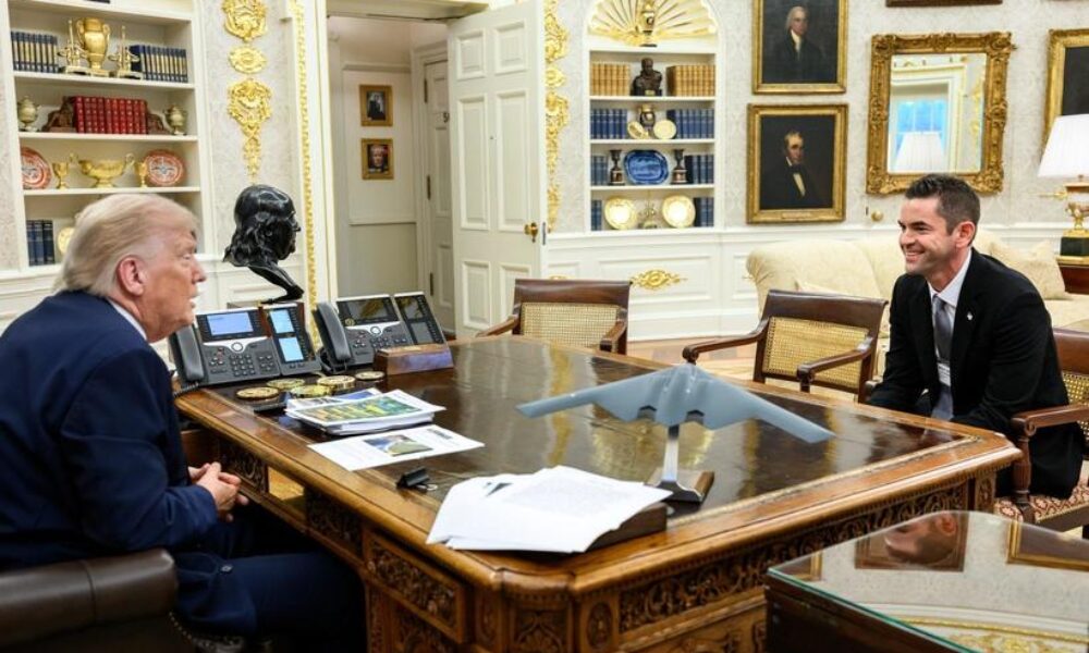 NASA are un nou șef, miliardarul Jared Isaacman, prietenul lui Musk