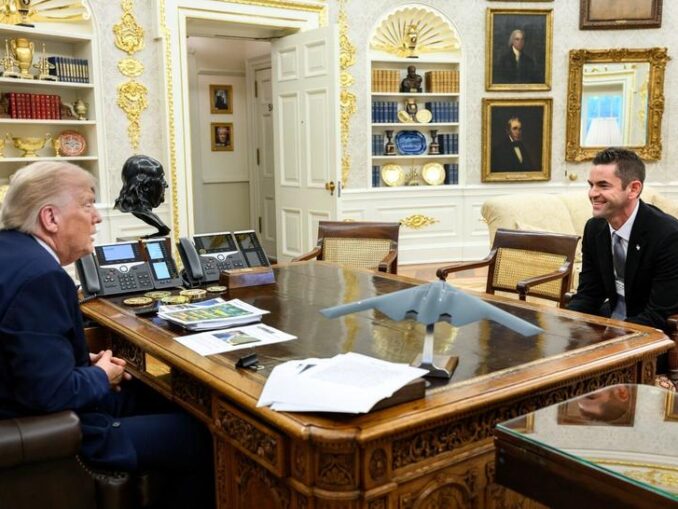 NASA are un nou șef, miliardarul Jared Isaacman, prietenul lui Musk