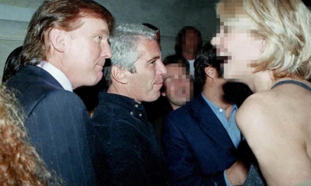 Cazul Epstein, noi fotografii în care apar Donald Trump, Bill Clinton și Bill Gates