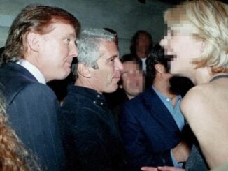 Cazul Epstein, noi fotografii în care apar Donald Trump, Bill Clinton și Bill Gates