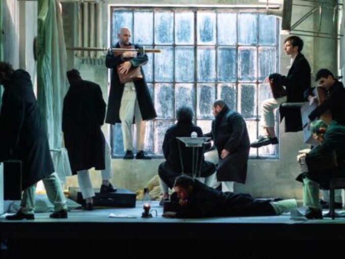 Bujduveanu s-a răzgândit, dar directorul Excelsior refuză interimatul