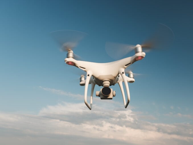 Războiul viitorului: drone, gândaci-spion și arme cerebrale 