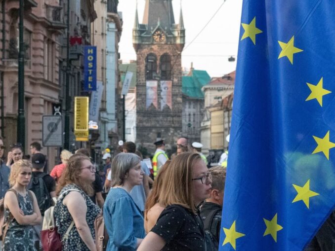 Cum a ajuns zona euro să depindă financiar de inteligența artificială