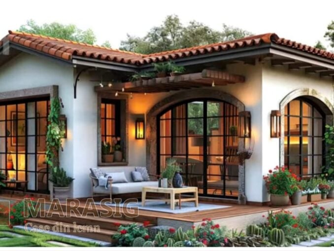 Tiny house – case mici, cheltuieli mici, libertate mai mare