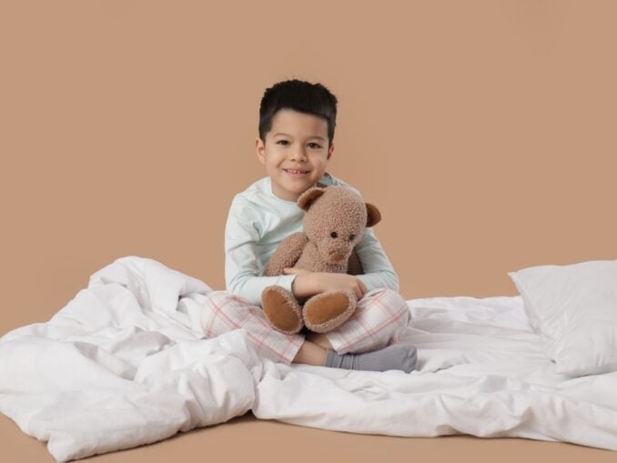 Pijamale deosebite pentru aniversări sau cadouri: 5 idei care îi vor încânta pe copii