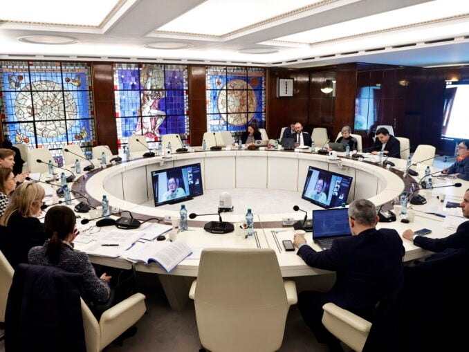 Lupta pentru Justiție se mută la Bruxelles: Savonea, Drăgușin, Marinescu și Pocotilă, invitați în comisia LIBE