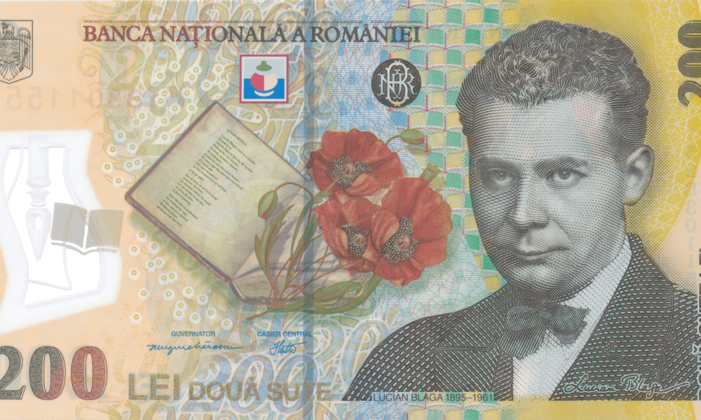 Schimbare istorică la banii românilor