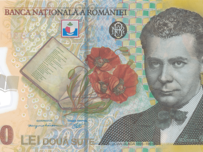 Schimbare istorică la banii românilor