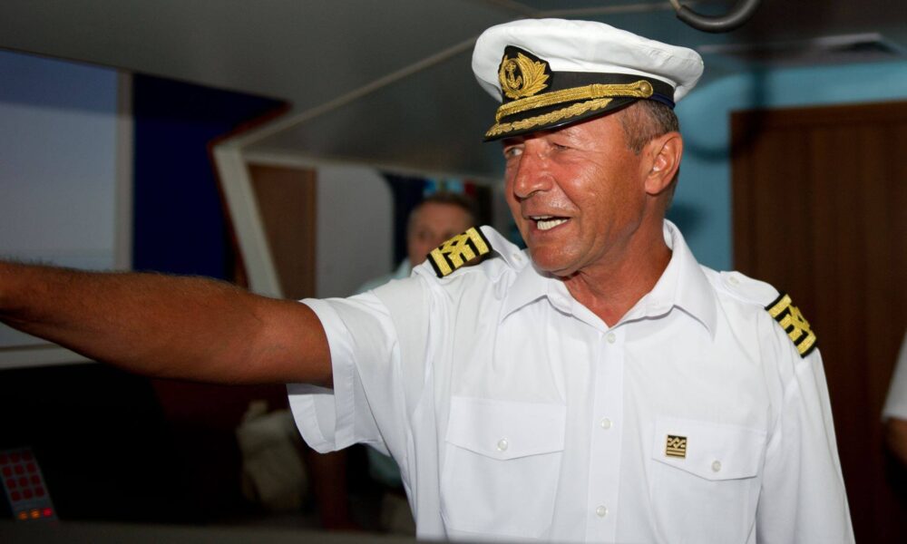 Traian Băsescu avertizează asupra celei mai mari provocări a României din 2026
