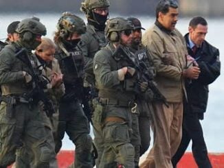 Procesul pentru narcoterorism al fostului președinte venezuelean Nicolas Maduro ar putea începe în iunie 2027
