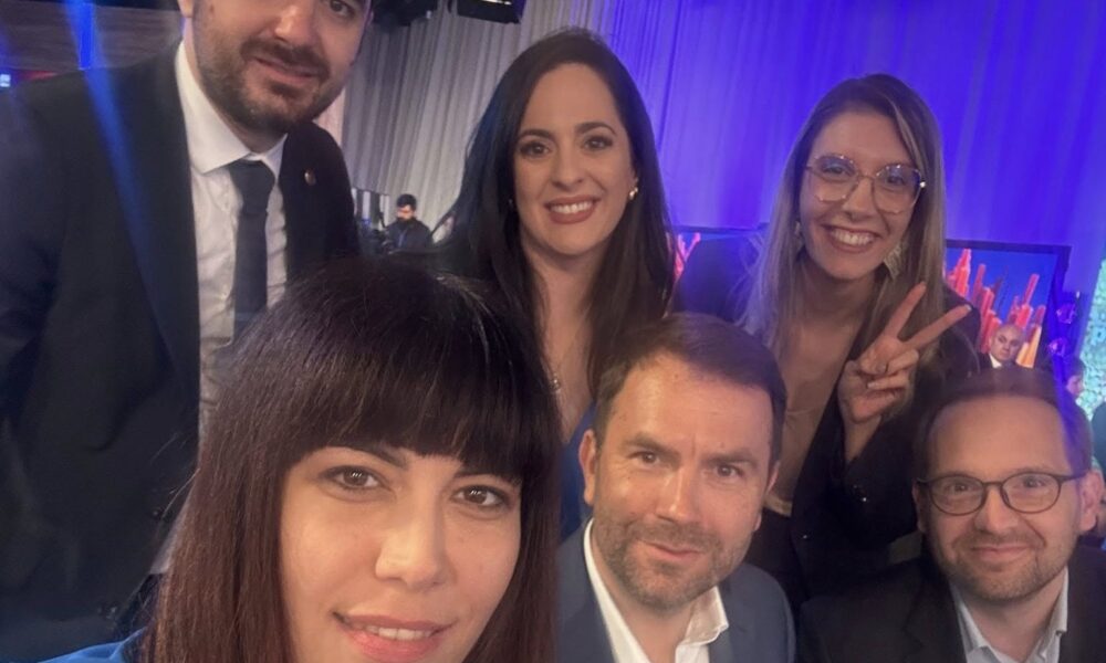 ANALIZĂ Reforma Năsui decimează USR. 60% din parlamentari n-ar mai putea candida