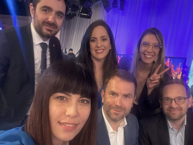 ANALIZĂ Reforma Năsui decimează USR. 60% din parlamentari n-ar mai putea candida