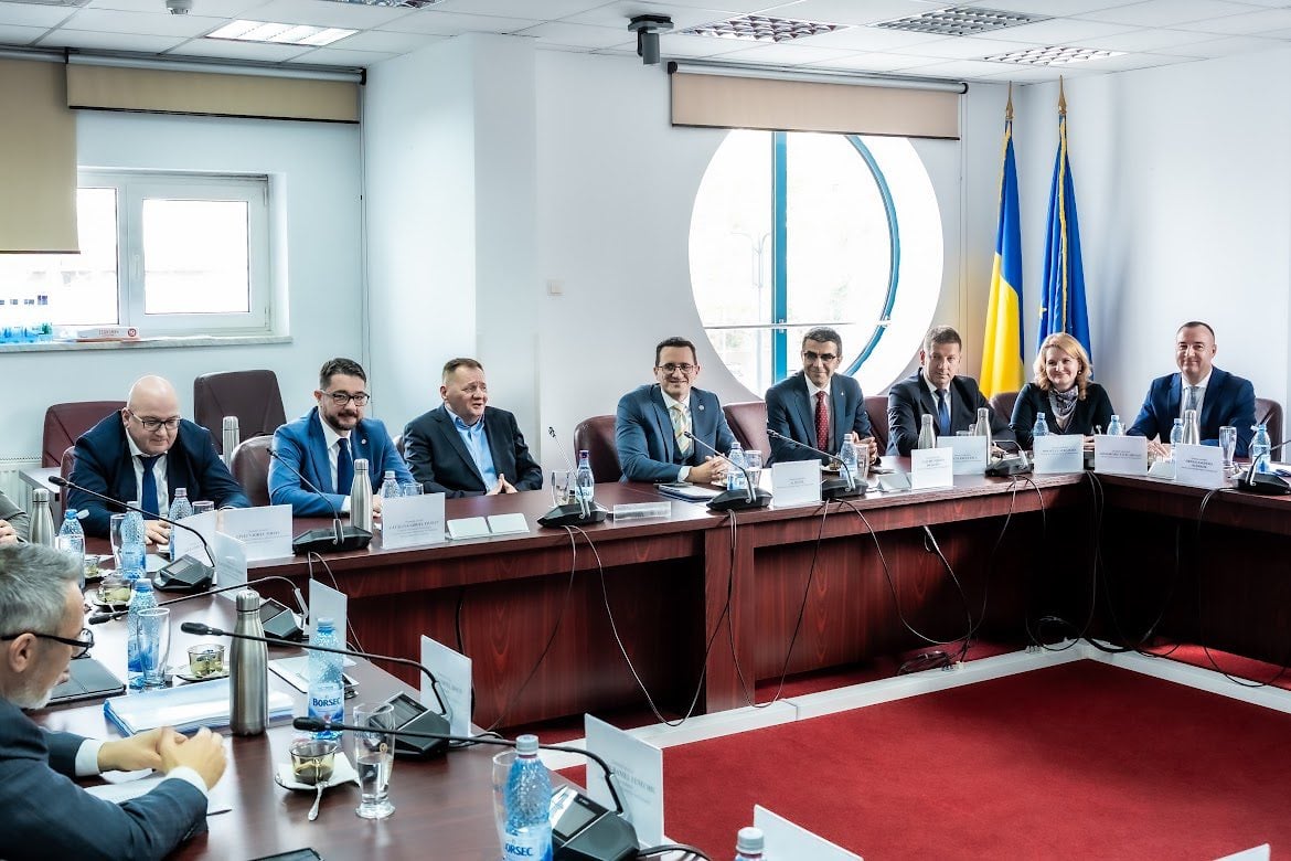EXCLUSIV Cine sunt și ce controverse au cei cinci magistrați CSM din grupul lui Bolojan pentru Justiție